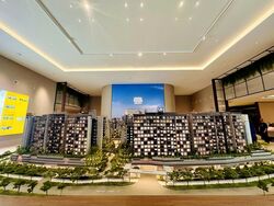 Tampines North Drive 1 (D18), Condominium #555063241